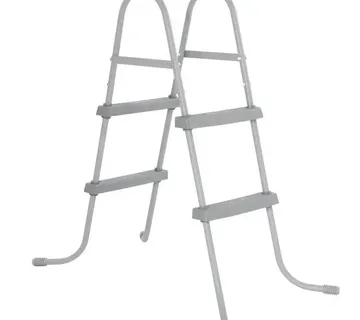 Bestway metalne ljestve za bazen 84cm 58430 - Pribislavec