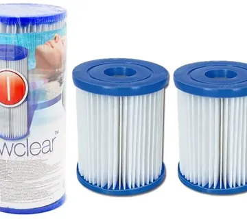 Bestway 58093 filter tip I 2 komada - Pribislavec