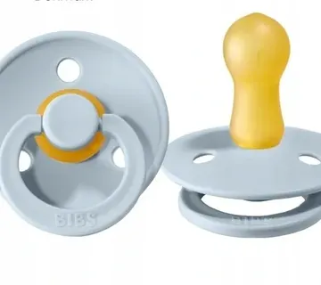 Bibs 300231 duda varalica 18mj+ plava - Pribislavec