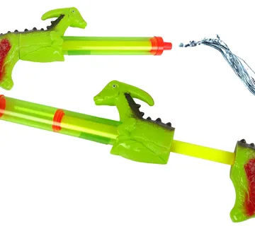 Vodeni pištolj 40 cm Dinosaur - Pribislavec