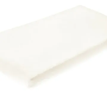 Vodootporna plahta 120x60cm ecru - Pribislavec