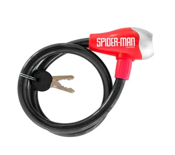 Seven lokot Spider-Man - Pribislavec