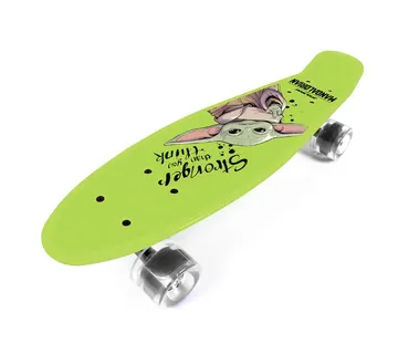 Seven dječji skateboard Star Wars - Pribislavec