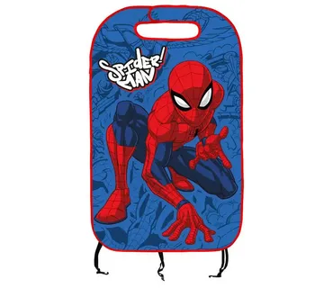 Štitnik za stražnje sjedalo Spider-Man - Pribislavec