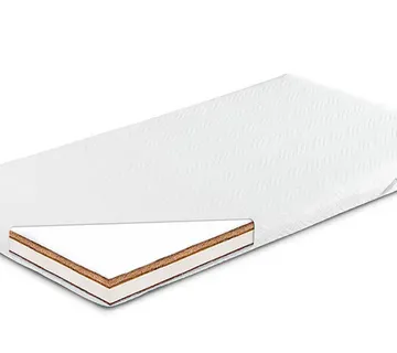 Madrac kokos - pjena 120x60x8cm - Pribislavec