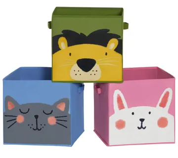 Dječji organizator x3 - Pribislavec