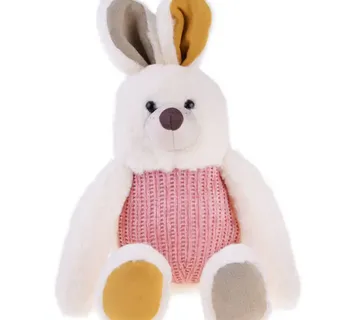 Plišani zeko Stefan 32cm - Pribislavec