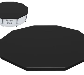 Bestway pokrivač za bazen 305 cm - Pribislavec