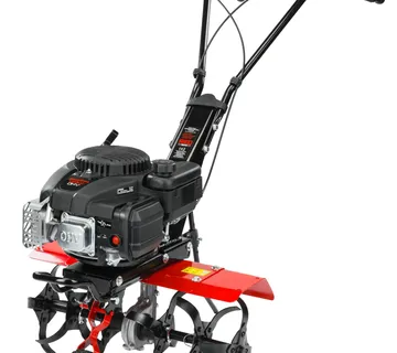 Benzinska motorna kopačica 60 cm 5 KS RTGGS0103 - Pribislavec