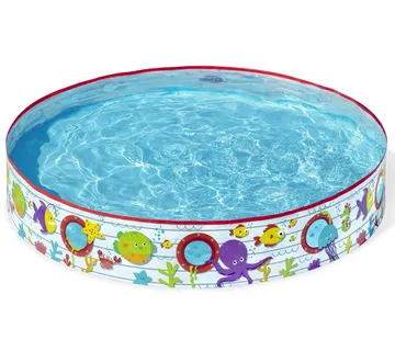 Dječji bazen 152 x 25 cm Bestway 55029 - Pribislavec