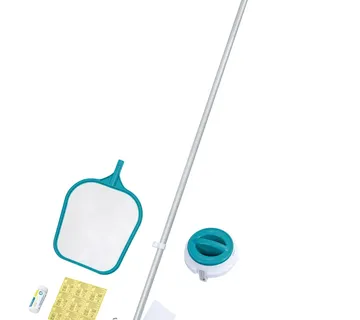 Bestway set za čišćenje 5u1 - Pribislavec