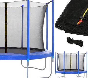 Unutarnja mreža za trampolin 366cm - Pribislavec