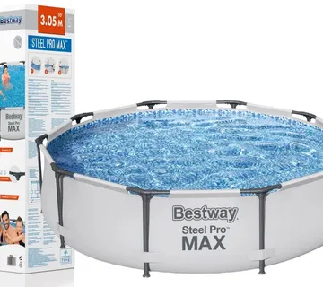 Bestway 56406 bazen 305x76cm - Pribislavec