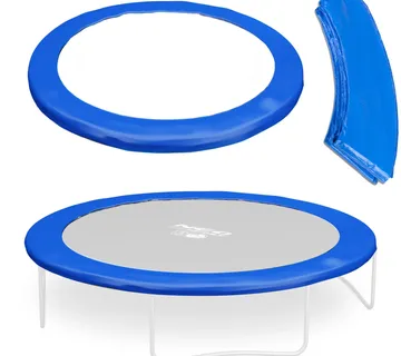 PVC Opružna navlaka za trampolin 252cm 8ft Neo-Sport - Pribislavec