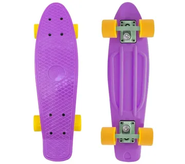 Seven dječji skateboard 7-Brand - Pribislavec