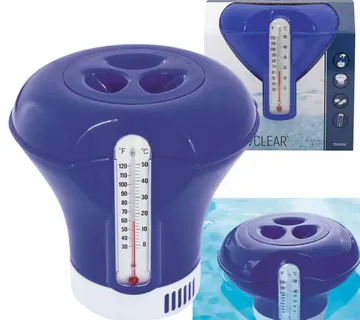 Bestway dozator kemikalija i termometar 58209 - Pribislavec