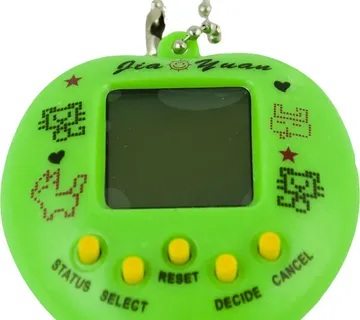 Igra Tamagotchi 49u1 Electronic Pets - Pribislavec