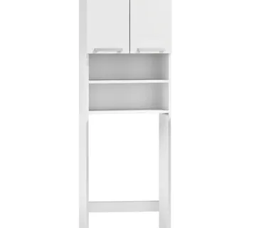 ModernHome ormarić za kupaonicu RH1908-45 bijeli - Pribislavec