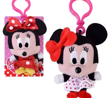 Privjesak Minnie Mouse 10cm - Pribislavec