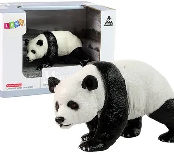 Kolekcionarska figurica velika panda - Pribislavec