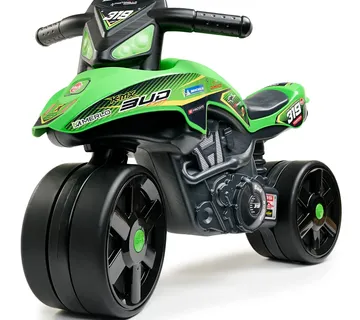 Falk motor guralica 1+ - Pribislavec