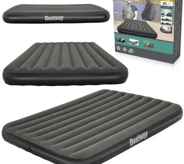 Bestway madrac na napuhavanje Queen Tritech 6713N 203x152x25cm - Pribislavec