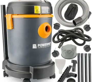 Višenamjenski usisavač za bazen 1600 W 25 L PM-OB-1600T - Pribislavec