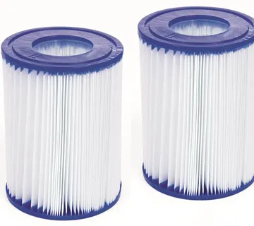Bestway filter za pumpu - Pribislavec