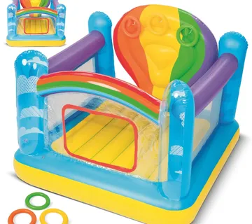 Bestway 52269 trampolin na napuhavanje - Pribislavec