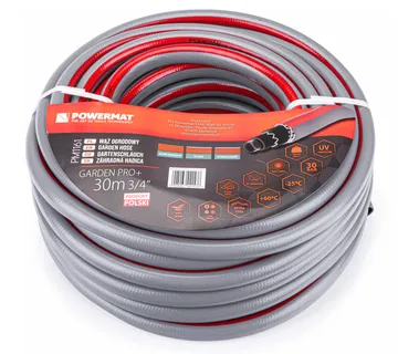 Garden Pro+ vrtno crijevo 3/4" 30 m - Pribislavec