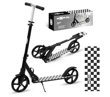Kidwell WXM dječji romobil Driff šah - Pribislavec
