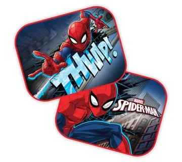 Seven zaštita od sunca Spider-Man - Pribislavec