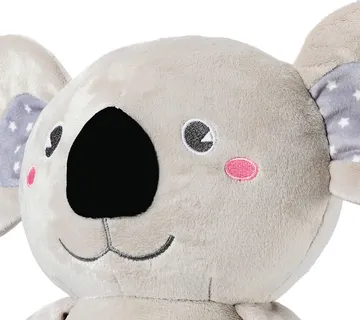 Milly Mally plišani projektor koala - Pribislavec