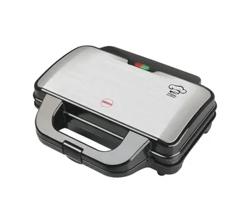 Eldom aparat za wafle 1000W - Pribislavec