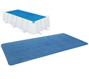 Solarni pokrov za bazene 404 x 201 cm Bestway 58240 - Pribislavec