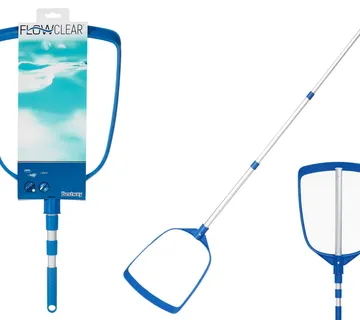 Bestway 58635 set za čišćenje bazena štap 163cm - Pribislavec
