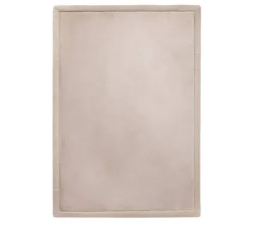 Hakuna mekani dječji tepih oblak, bež 170 x 120 x 2,5 cm - Pribislavec