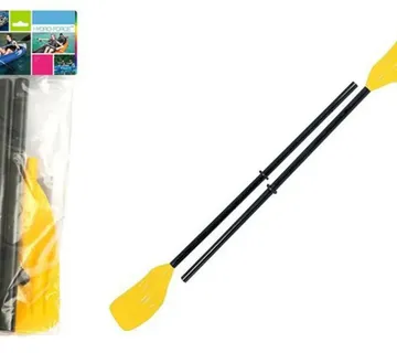 Bestway 62015 vesla žuto-crna 124cm - Pribislavec