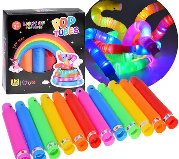 POP TUBE savitljive cijevi - Pribislavec