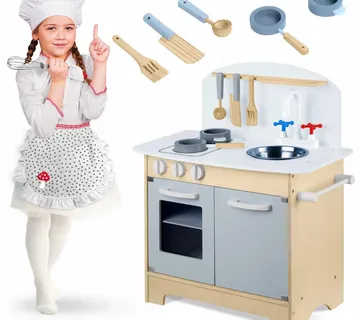 Ricokids interaktivna kuhinja za djecu - Pribislavec