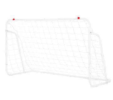 Nils nogometni gol 150 × 90 × 60 cm - Pribislavec
