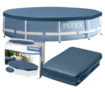 Pokrivač cerada za bazen 366cm intex 28031 - Pribislavec