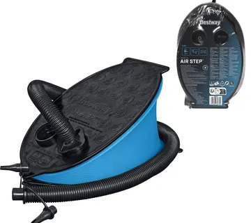 Bestway 62004 nožna pumpa 1,4 litre/ciklus - Pribislavec