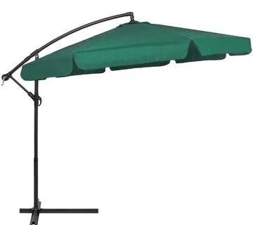 Vrtni suncobran Gu0043 300 cm - Pribislavec