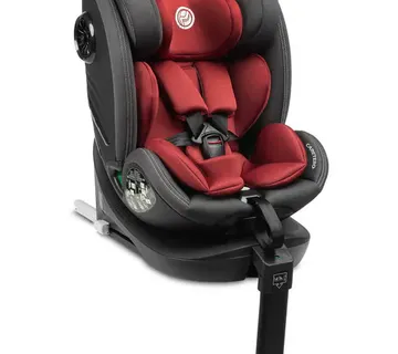 Autosjedalica fortis i-size bordo (40-150) - Pribislavec