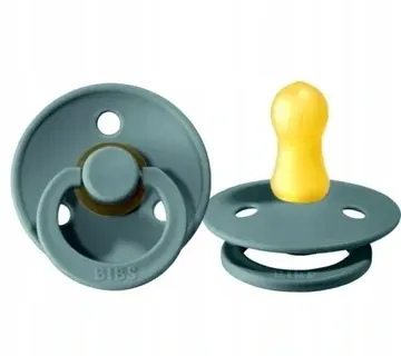 Bibs duda tiffany/island sea 0+ (s) - Pribislavec