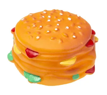 Tullo hamburger grickalica za pse 8,5cm - Pribislavec