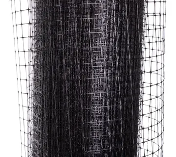 Mreža protiv krtica 30 gsm 2 x 200 m - Pribislavec