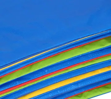 Navlaka za trampolin 366cm šarena - Pribislavec