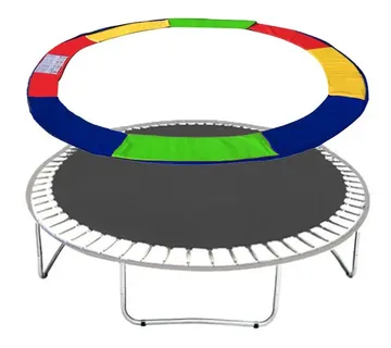 Navlaka za trampolin 396cm šarena - Pribislavec